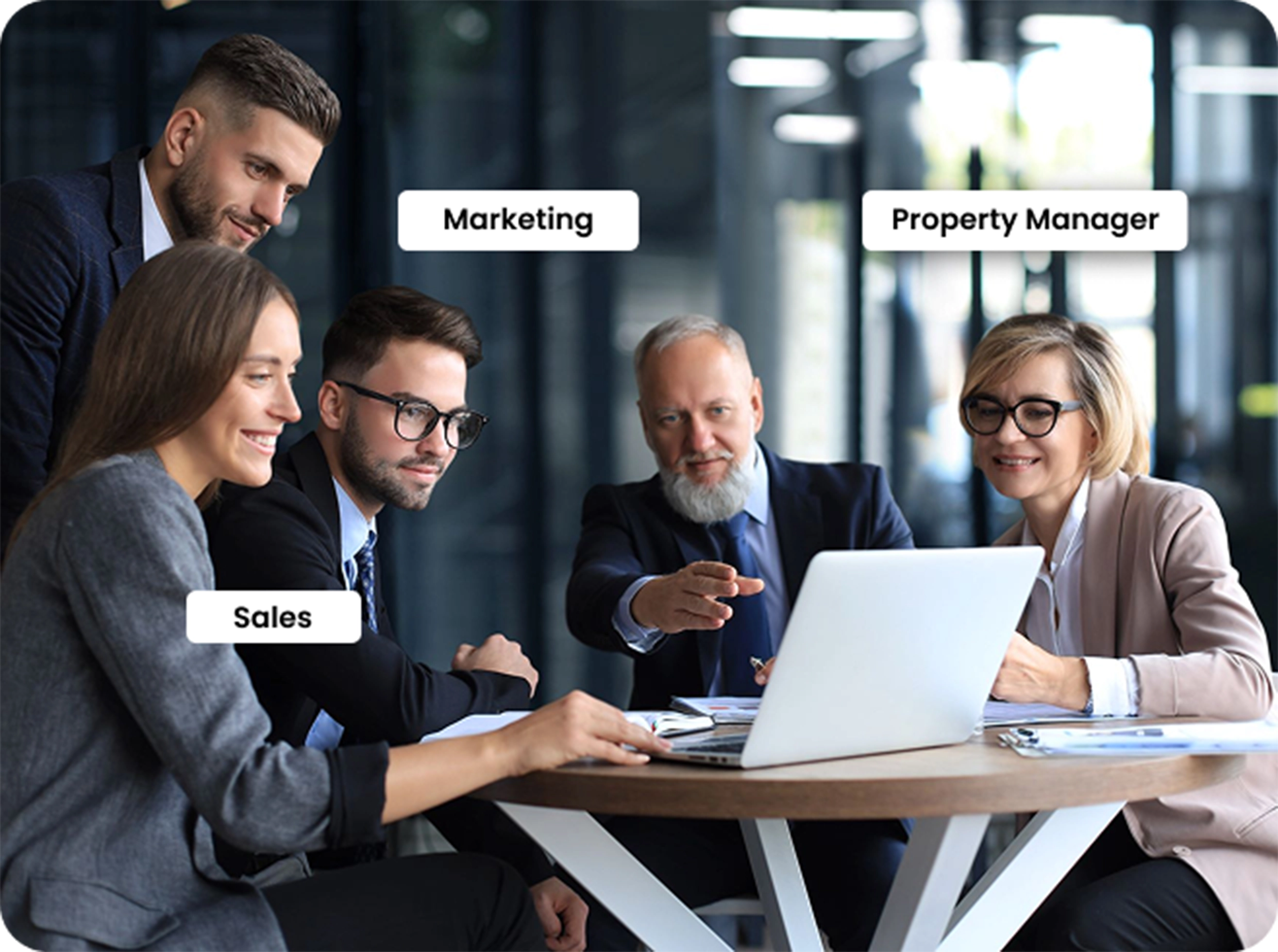 Team Collaboration